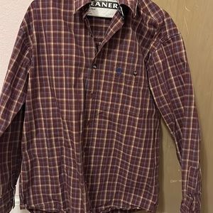 Wrangler,George Straight Collection! Size Sm!